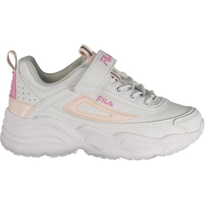 Fila Спортни обувки за момичета fila, Размер 30, Цвят Бяло (ffk0268skyevkids_bi13500)