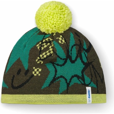EISBÄR Ready Pompon MÜ kids Grün