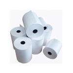 Value Касова лента термо ролка 57x40x12mm с печат / 10бр
