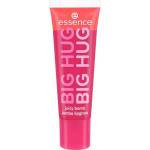 essence Гланц за устни Say It With Juicy Big Hug, 01 Poppin' Pomegranate, 30 ml - baby