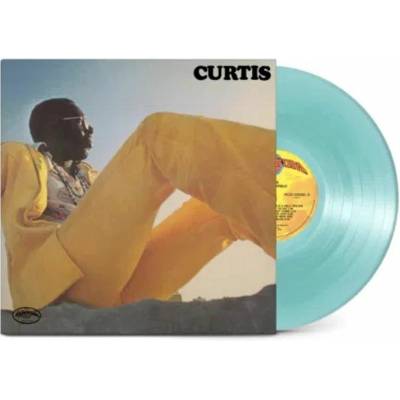 Curtis Mayfield - Curtis LP