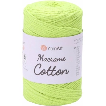Macrame Cotton