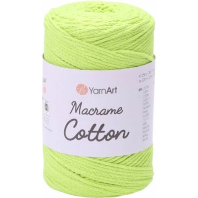 Macrame Cotton