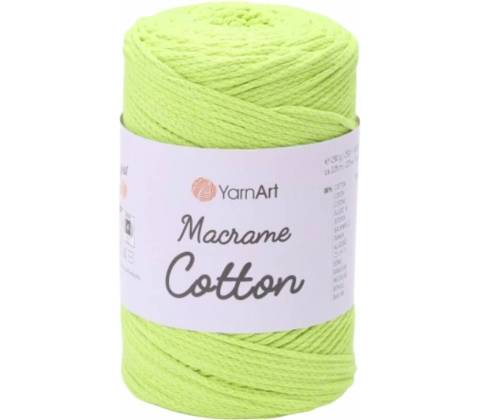 Macrame Cotton