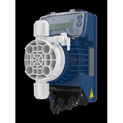 Seko Duotek Spa Seko Duotek - Dávkovací Tekna, 110 l/hod, 5 bar, PVDF/EPDM, 230 VAC TPR803NHH1000
