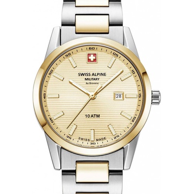 Swiss Alpine Military by Grovana SAM7767.1141