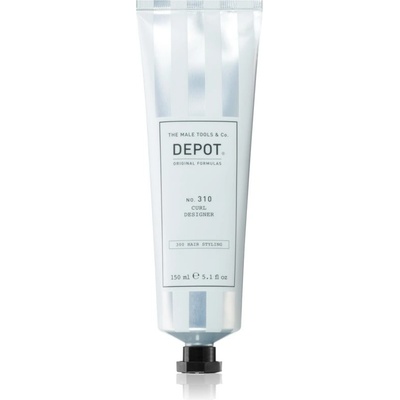 Depot 310 curl designer 150 ml