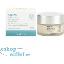 Sesderma Azelac hydratační krém proti nedokonalostem pleti Red Erythemal and Acne-Prone Skins 50 ml