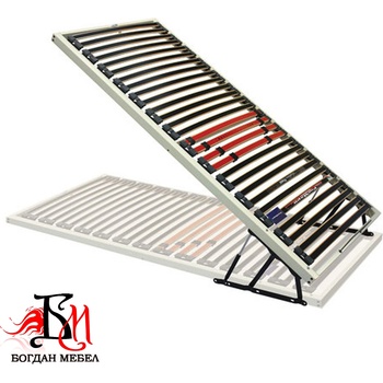 Image 1 of Bogdan Furniture G Подматрачна рамка Flex ракла