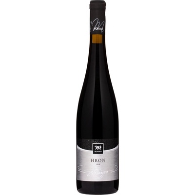 Movino Privat Exclusive Hron 14% 0,75 l (holá láhev)
