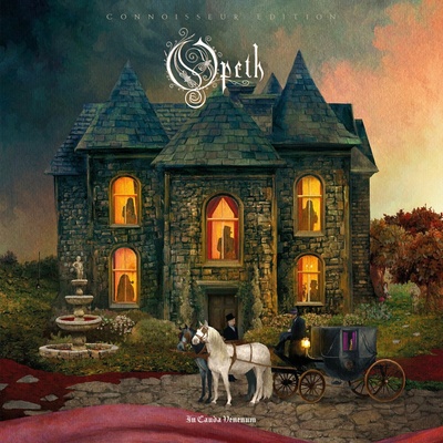 In Cauda Venenum - Opeth LP