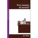 Proč chodíme do kostela?