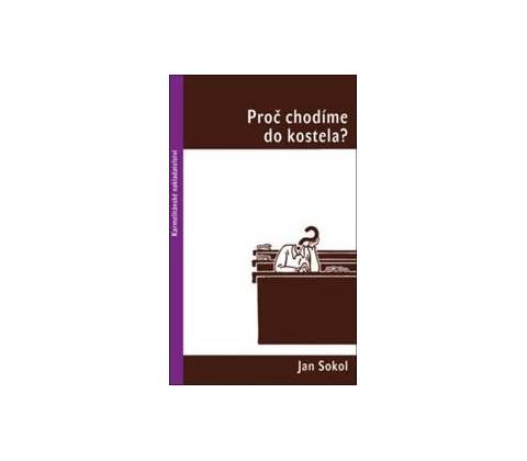 Proč chodíme do kostela?
