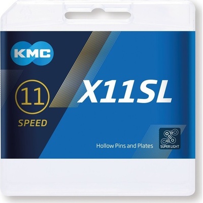 KMC X11SL Ti-N