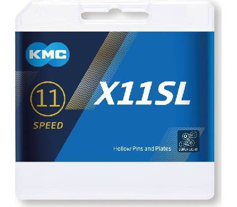 KMC X11SL Ti-N