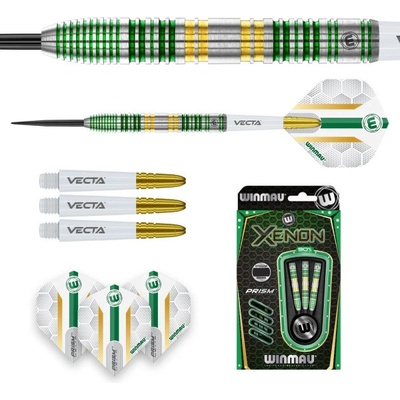 Winmau Xenon Steel Tip 23 g