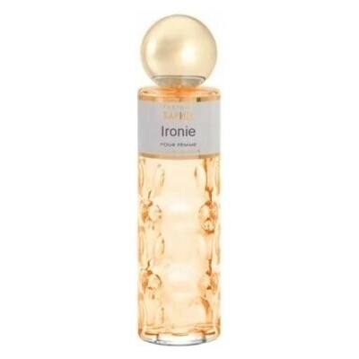 Saphir Ironie parfumovaná voda dámska 200 ml
