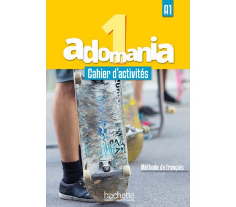 Adomania