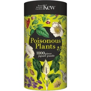 Kew Jigsaw Puzzle (ISBN: 9781529446302)