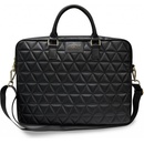 Guess Pouzdro na notebook Quilted pro notebook 15.6