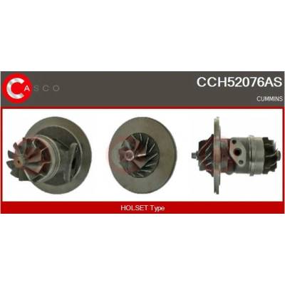 Startér CASCO CST10655AS