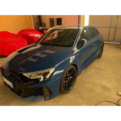 Audi RS3 Sportback 294 kW