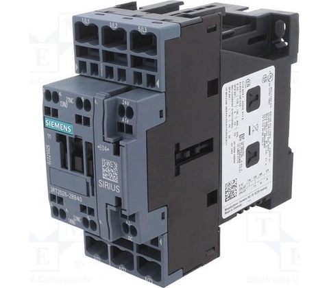 Siemens 3RT2026-2BB40