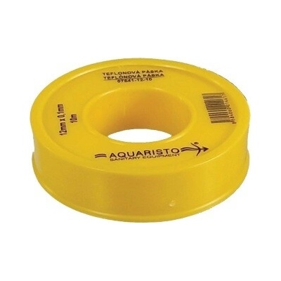 Aquaristo Hobby Teflónová páska 12 x 0,1 mm x 10m