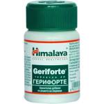 Himalaya Geriforte / Герифорте [40 Таблетки]
