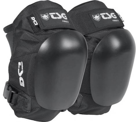 TSG KneePad Force V