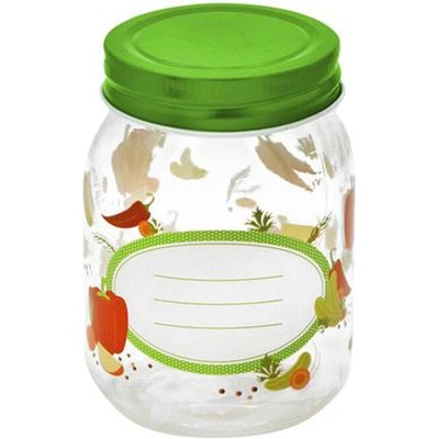 Toro Zavárací pohár s viečkom 380ml
