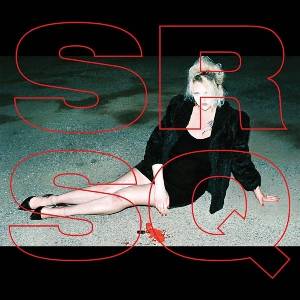 SRSQ - Temporal Love / Unkept (7") (0758475506847)