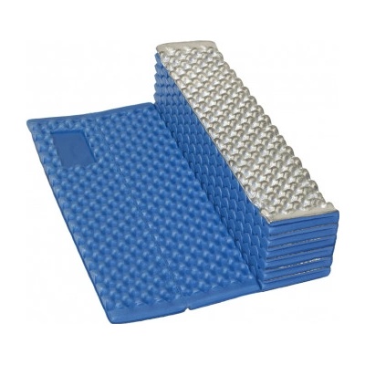 Yate Wave Alu
