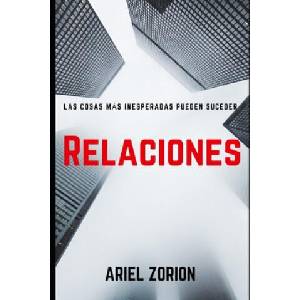Relaciones | Ariel Zorion (2020)