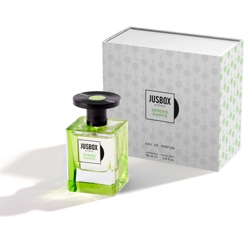 Image 1 of JUSBOX Spring Dance EDP 78 ml