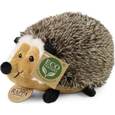 Rappa Плюшено таралежче 17 см eco-friendly
