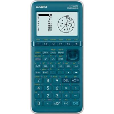 Casio FX-7400GIII-S