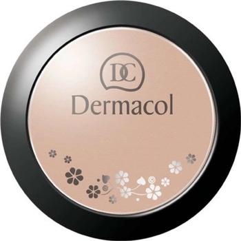 Dermacol Mineral Compact Powder Pudr 2 8,5 g