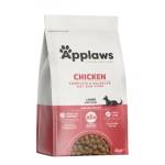 Applaws Adult Large Breed Chicken GRAIN FREE - за израстнали кучета от едри породи над 18 месеца 85% пиле 4 кг DD4504CLB
