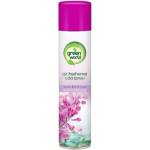Green World Освежител за въздух green world Люляк/Лотос, 400 мл (899911)