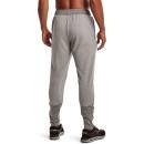 Under Armour Tepláky Terry Grey