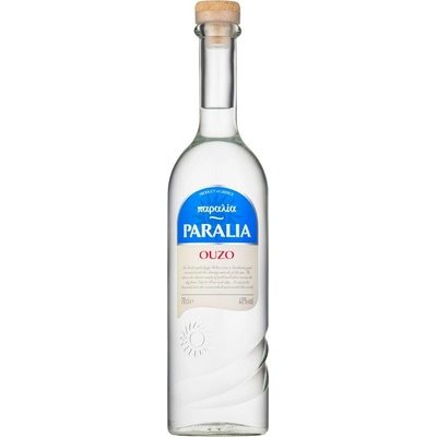 Винпром Пещера Паралия