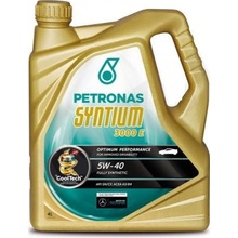 Petronas Syntium 3000 E 5W-40 5 l