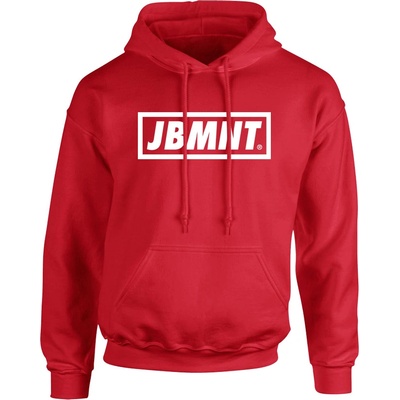 Rytmus JBMNT Červená