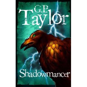 Shadowmancer (ISBN: 9780571233229)