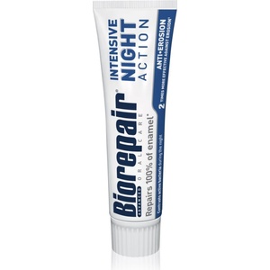 Biorepair Advanced Intensive Night интензивна нощна грижа за възстановяване на зъбния емайл 75ml