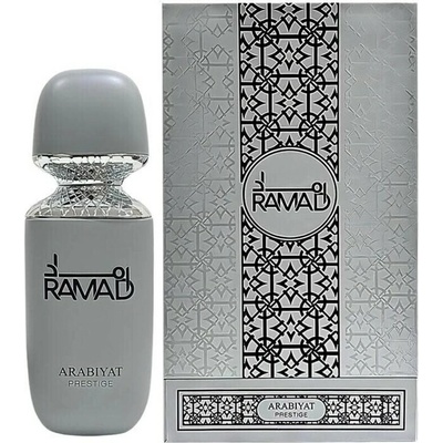 Arabiyat Prestige Ramad parfémovaná voda unisex 100 ml