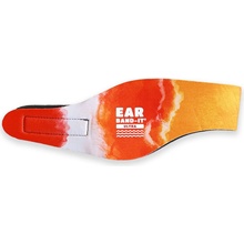 Ear Band-It Ultra batikovaná Oranžová