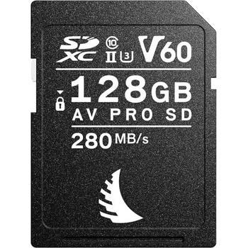 Image 1 of Angelbird AV Pro MK2 SDXC 128GB (AVP128SDMK2V60)