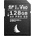 Angelbird AV Pro MK2 SDXC 128GB (AVP128SDMK2V60)